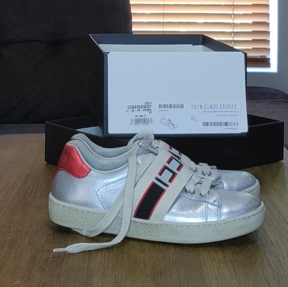 Gucci Kids - Picture 5 of 13